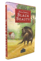 Anna Sewell BLACK BEAUTY  Barnes and Noble 1st Printing - $50.94