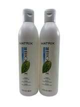 Matrix Biolage Gelee Firm Hold Gel 13.5 oz. Set of 2 - £29.48 GBP