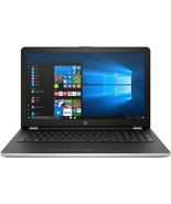 HP 15-DW0047NR 15.6&quot; HD Notebook Computer, Intel Core i7-8565U 1.8GHz, 8... - $407.43 CAD