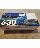 Genuine OEM Brother TN-630 Standard (1200 Page) Yield Black Toner Cartridge - $53.98 CAD