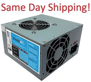 New PC Power Supply Upgrade for sony VGC-RB45GX Desktop Computer - $34.60