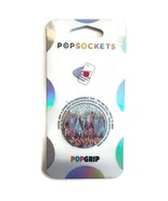 Authentic PopSockets Phone Grip Chimera PopGrip &amp; Stand With Swappable Top - £8.14 GBP