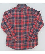 Old Navy Men&#39;s Long Sleeve Double Sided Cotton Shirt Size Small - $16.44 CAD