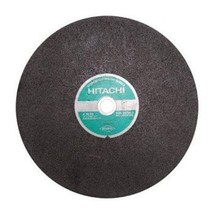 14&quot; Stationary Machine and Chop Light Gauge Stud Fast Metal Cut-Off Wheels - $19.80