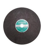 14&quot; Stationary Machine and Chop Light Gauge Stud Fast Metal Cut-Off Wheels - $373.19 MXN