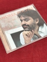 Andrea Bocelli - Cieli Di Toscana CD - $3.95