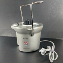 Breville BJE510XL Base Motor for Juice Fountain Part Only - $704.70 MXN