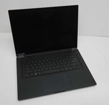 Asus ROG Flow X16 GV601R 16" AMD Ryzen 9 6900HS 16GB RAM 1TB SSD RTX 3060 image 2