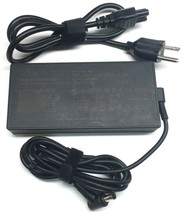 Genuine Asus Laptop Charger AC Adapter Power Supply ADP-180TB H 20V 9A 180W - £74.63 GBP
