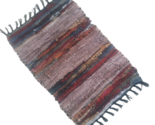 Leather rug multicolored 1 thumb155 crop