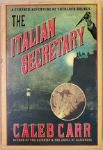 The Italian Secretary: A Further Adventure of Sherlock Holmes - £3.78 GBP