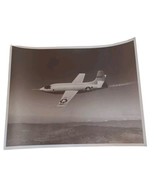 Bell X1-6062 Original Lg Bell Aircraft Operation Photographic Department... - £50.70 GBP