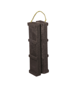 AME Super Stacker Cribbing Block 6&quot;x7&quot;x24&quot; Black - $560.99