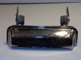 1971 Plymouth Road Runner Outside Door Handle OEM 3586025 72 73 74 75 76... - $44.98
