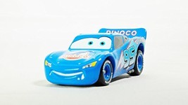 An item in the Toys & Hobbies category: TAKARA TOMY TOMICA Disney PIXAR CARS 2 Lighting McQueen Dinoco Ver C-02 Dieca...