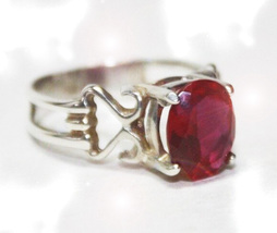 HAUNTED RING ALL LUCK & WEALTH COMETH NOW HIGHEST LIGHT COLLECTION MAGICK image 2