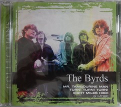 The Byrds - Collections (CD 2005 Sony BMG Records) Brand NEW - £6.85 GBP