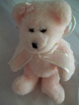 9&quot; Olympia Attic Treasures HTF TY Plush Jointed Teddy Bear - Retired ,2000-NEW - £10.17 GBP