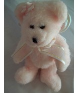 9&quot; Olympia Attic Treasures HTF TY Plush Jointed Teddy Bear - Retired ,20... - £10.26 GBP