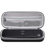 Aproca Hard Storage Travel Case For Canon Imageformula P-215Ii / R10 Mobile - £32.39 GBP