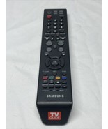Original SAMSUNG BP59-00115A TV Guide DVD VCR Remote Control KG JD - $20.28 CAD