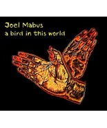 A Bird in This World [Audio CD] Joel Mabus - £23.18 GBP
