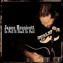 In Full It Shall Be Paid [Audio CD] James Hunnicutt - $29.39