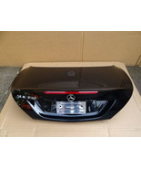2015 Mercedes R172 SLK350 trunk lid 1727500200 - $894.67 CAD