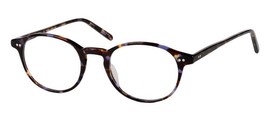 Legre LE402 Eyeglasses Eye Glasses 411 Tortoise Authentic New 47 mm Unisex - £94.63 GBP