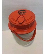 Vintage PIZZA HUT Gott Model 1502 1/2 Gallon Jug Cooler Drink Thermos 19... - $29.84 CAD