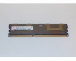 Hynix 8GB Memory HMT31GR7BFR4C-H9 D7 AB 2Rx4 PC3-10600R-9-10-E1 - $9.78
