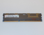 Hynix 8GB Memory HMT31GR7BFR4C-H9 D7 AB 2Rx4 PC3-10600R-9-10-E1 - $9.78