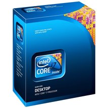 Intel Core i7 950 - 3.06 GHz - 4 cores - 8 threads - 8 MB cache - LGA1366 Socket - $222.32