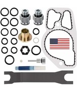 USA High Pressure Oil Pump Master Service Kit 1994-2003 Ford Powerstroke... - $40.81 CAD