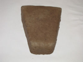 #338-005-BN: 5 lbs. Chocolate Brown Concrete Color makes Stone Paver, Tile Brick image 5