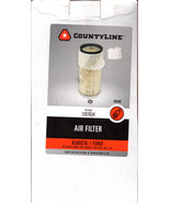 COUNTY LINE 1297834 AIR FILTER FOR KUBOTA/FORD TRACTOR - MADE IN USA - NEW! - $37.48