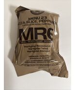 MRE Individual Menu Single Meal 01/2024 Inspected MENU 23 - $220.51 MXN