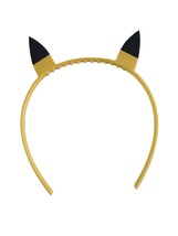 Pikachu Ears Hair Headband Cosplay Costume Collectors Pokemon Nintendo P... - $18.00