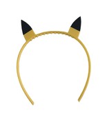 Pikachu Ears Hair Headband Cosplay Costume Collectors Pokemon Nintendo P... - $18.00