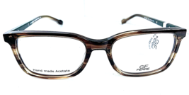 New Gianfranco Ferré GF Ferre GFF 0082 005 Havana 54mm Men&#39;s Eyeglasses Frame - £78.62 GBP