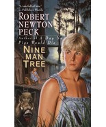 Nine Man Tree by Robert Newton Peck (2000, Paperback) - $1.61 CAD