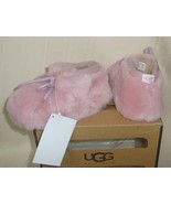 UGG PUP Rose Infant Boots Booties Baby Size 4/5 NEW RARE - €43,28 EUR