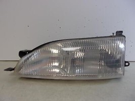 1993 1994 1995 1996 1997 Toyota Corolla Driver LH Halogen Headlight OEM - £18.41 GBP