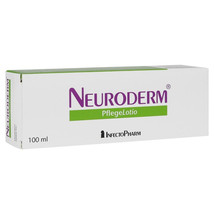 NEURODERM Care Lotion 100 milliliters - $95.00