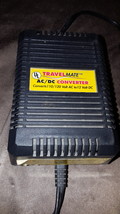 AC/DC Converter Power Unit HEBTEC Class 2 HT7000 TRAVEL MATE  - $18.00