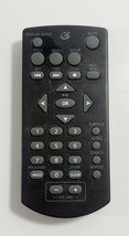 GPX Remote Control PD701 PD908 PD730BRS Pd1053B PD730W PD750W PD901W - $9.89