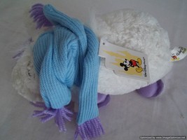 9&quot; Dinosaur Eeyore - Winnie the Pooh Friend - Disney Store - New with Tag - $9.99