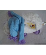 9&quot; Dinosaur Eeyore - Winnie the Pooh Friend - Disney Store - New with Tag - £7.96 GBP