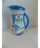 Cool Gear Filtration and Infuser Pitcher (82.5 1fl oz Blue - $12.90