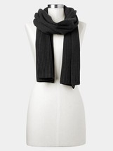 Gap Cashmere scarf, one size, NWT - $95.00